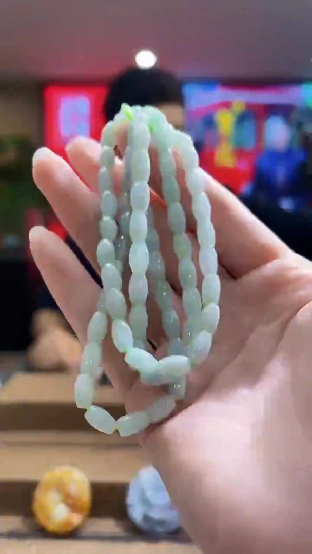 颈饰未镶嵌翡翠MFC0916105多样性发其一