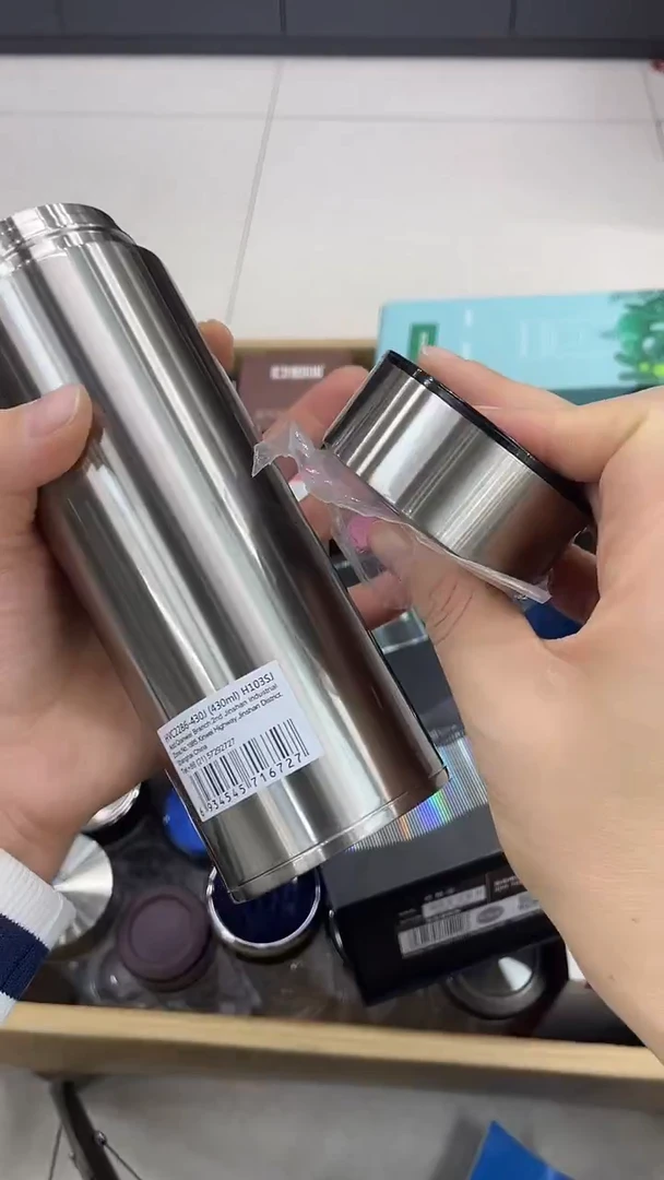 万象保温杯h103sj-430ml