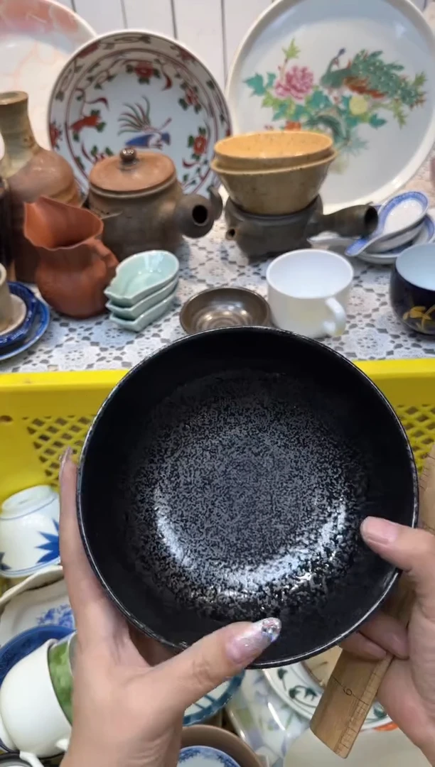 【闪购商品】061回流瓷器，默认微瑕，18包邮