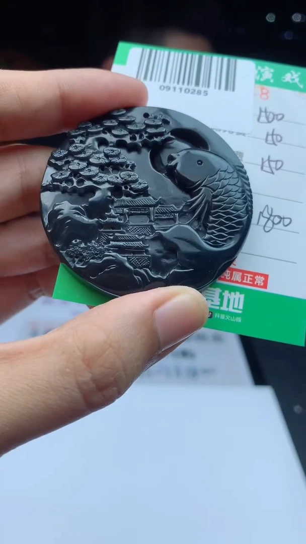未镶嵌定制翡翠天然A货翡翠多样性发其一