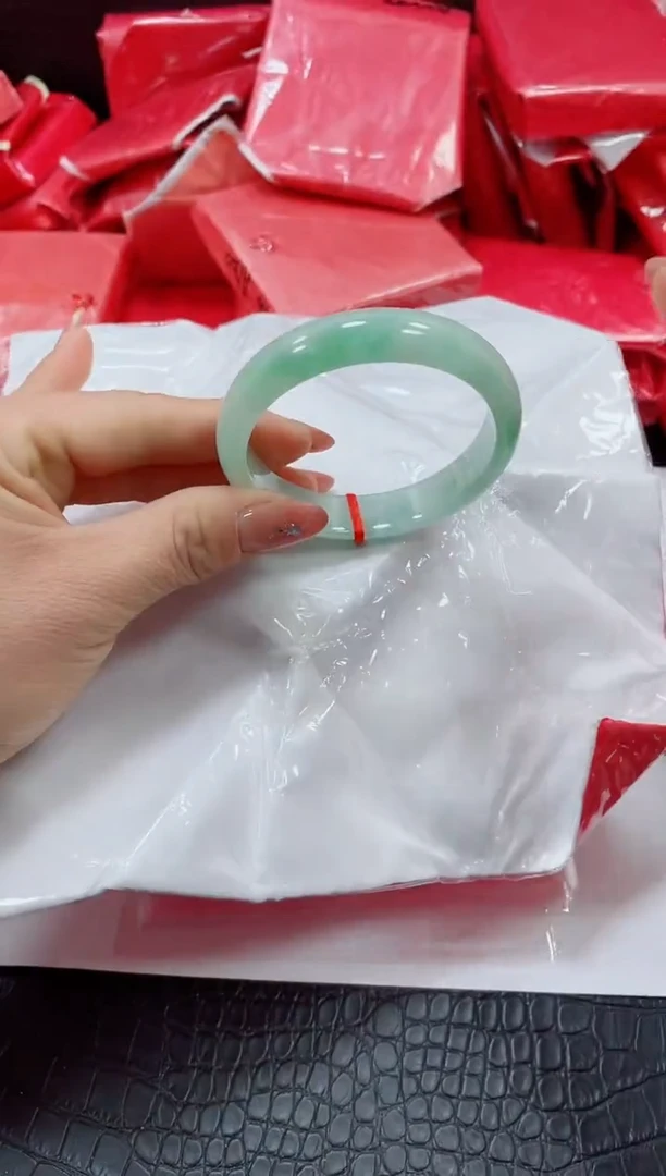 非金属无玲玲101号手镯56.6圈口