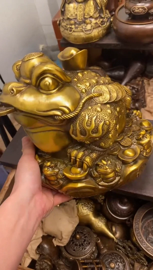 案台摆件 物品摆件