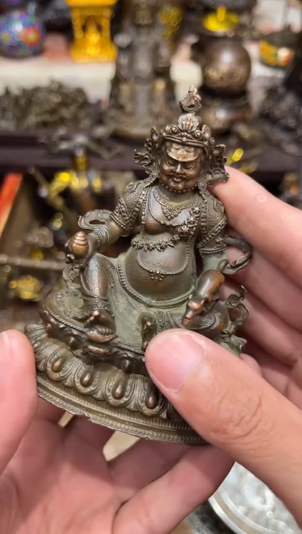铜古居高端精选链接C110