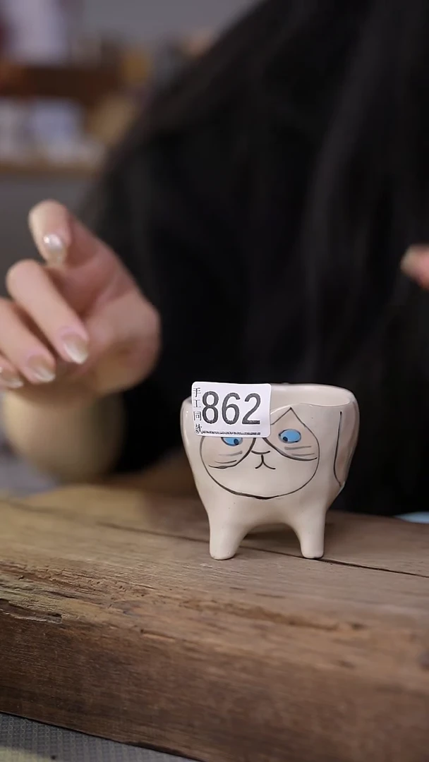 【闪购商品】瓷片！！不顾一切之落单福利杯！！