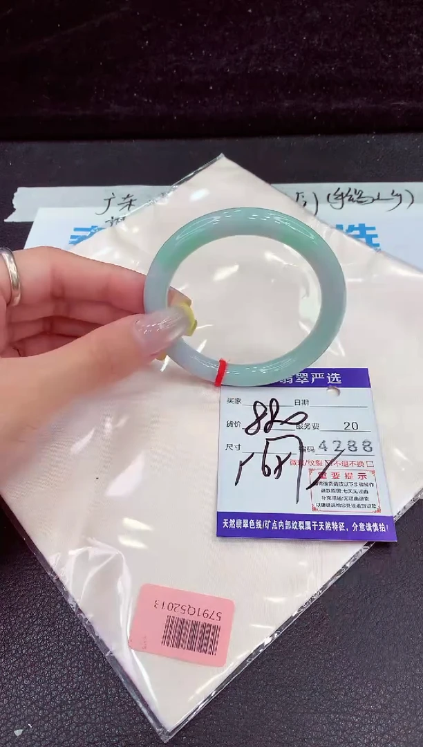 未镶嵌手镯翡翠111111111