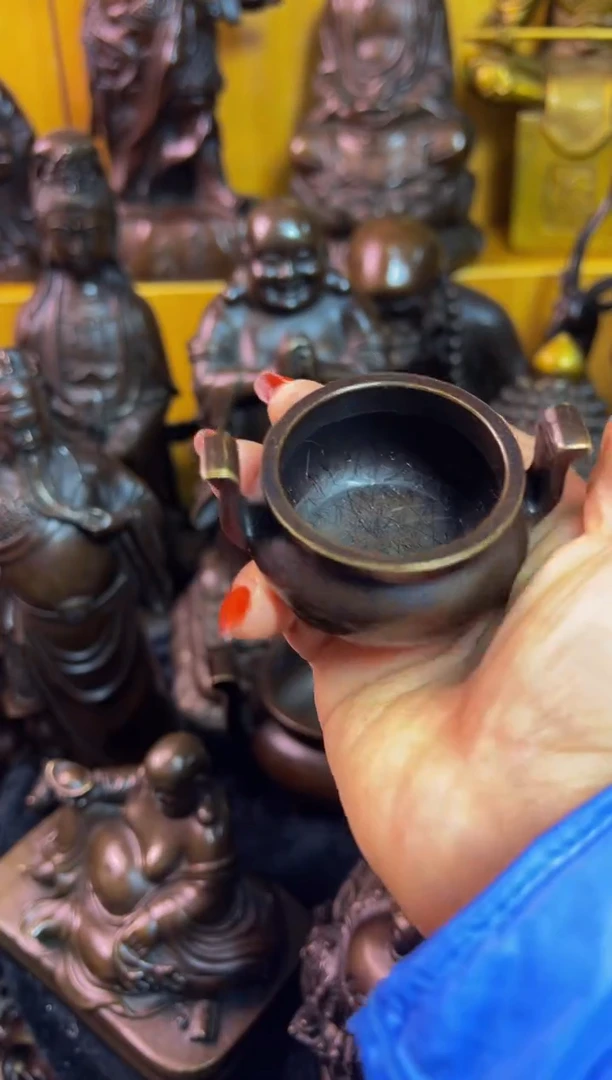 【闪购商品】1案台摆件 物品摆件