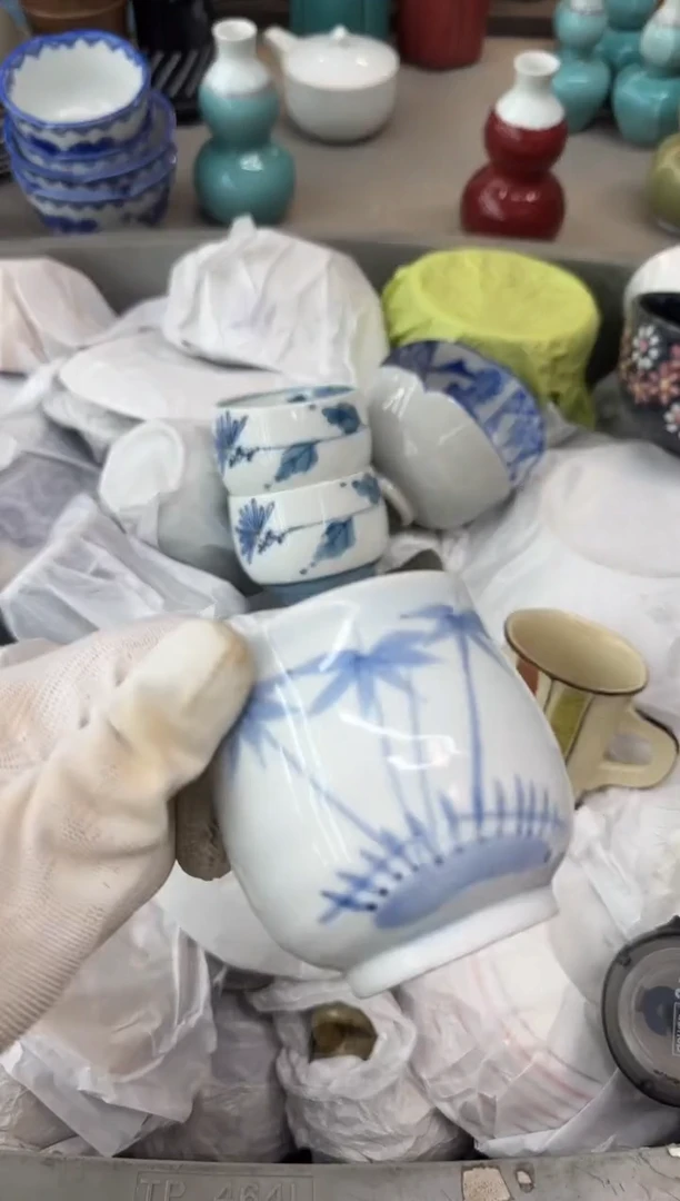 瓷片润*福瓷器瓷器瓷器瓷器