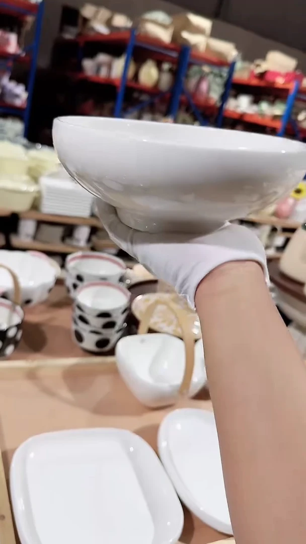 碗面碗微瑕 凑满20元包邮