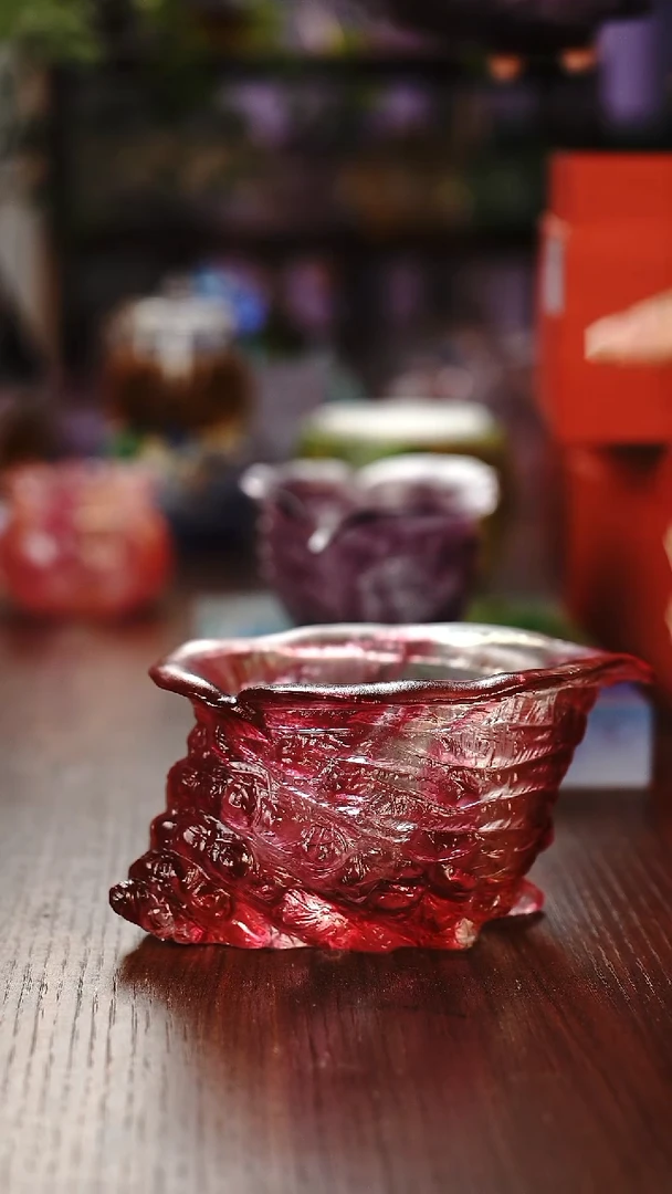 ?**岁闪购海洋之吻建水琥珀红