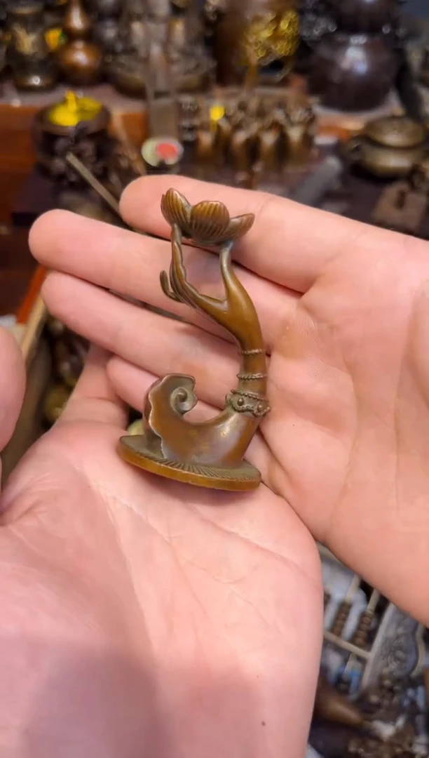 A古铜专属高端精品