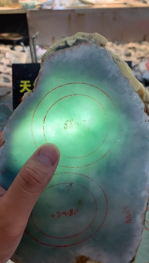 散珠翡翠英***C0林0翡翠珠宝183