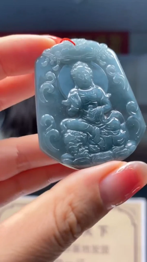 未镶嵌定制翡翠********524