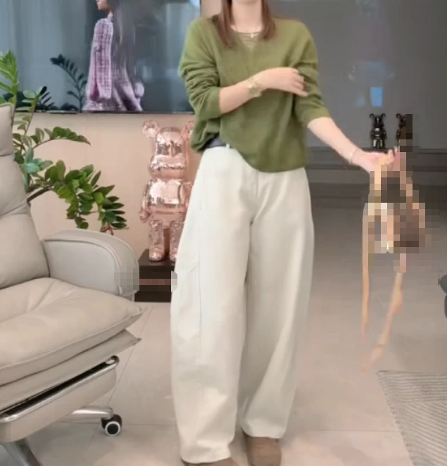 时尚潮流百搭精品女装dgd4659