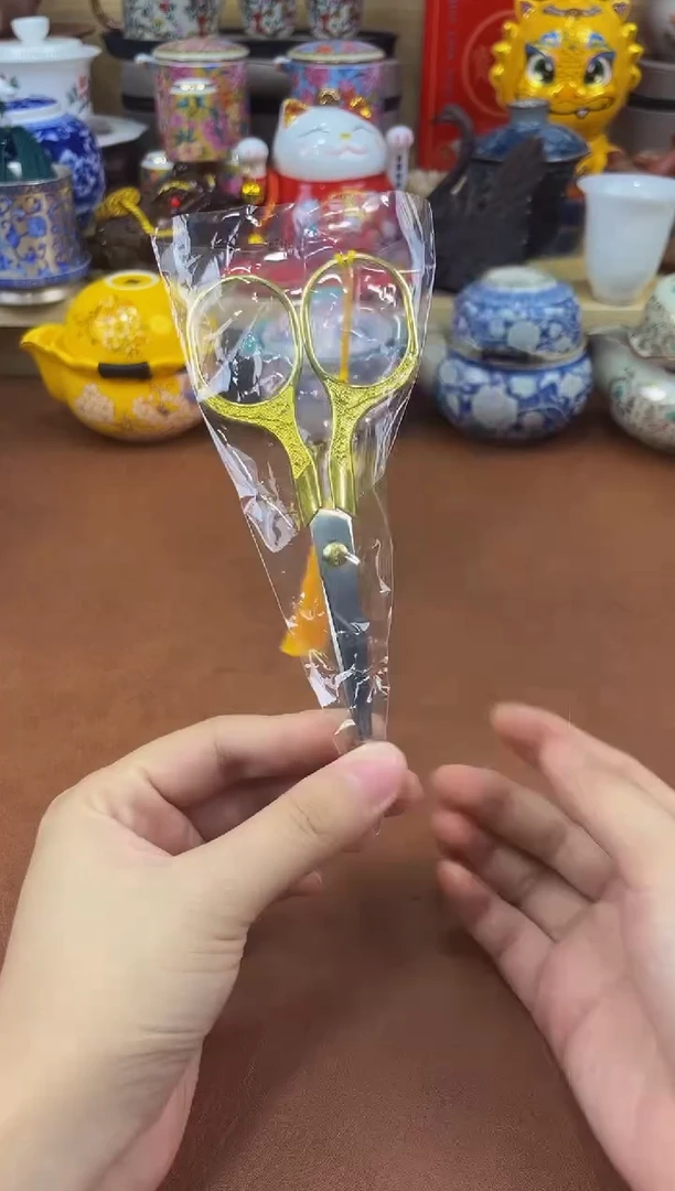 陶瓷茶具摆件旅行套组