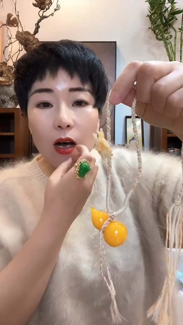 民族风原创手作468