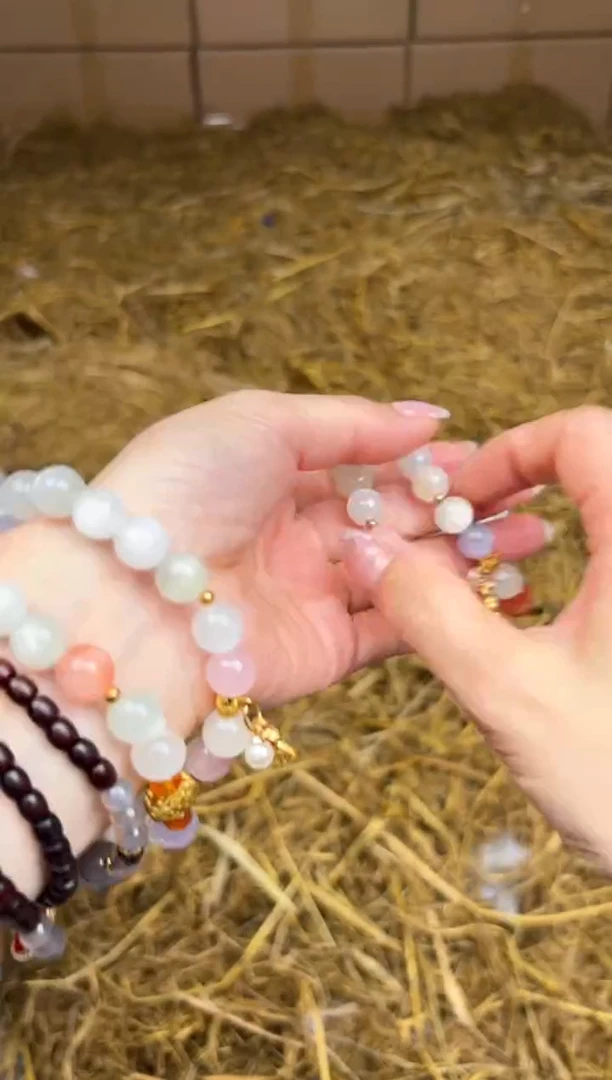 尚品精品手串《无礼盒》