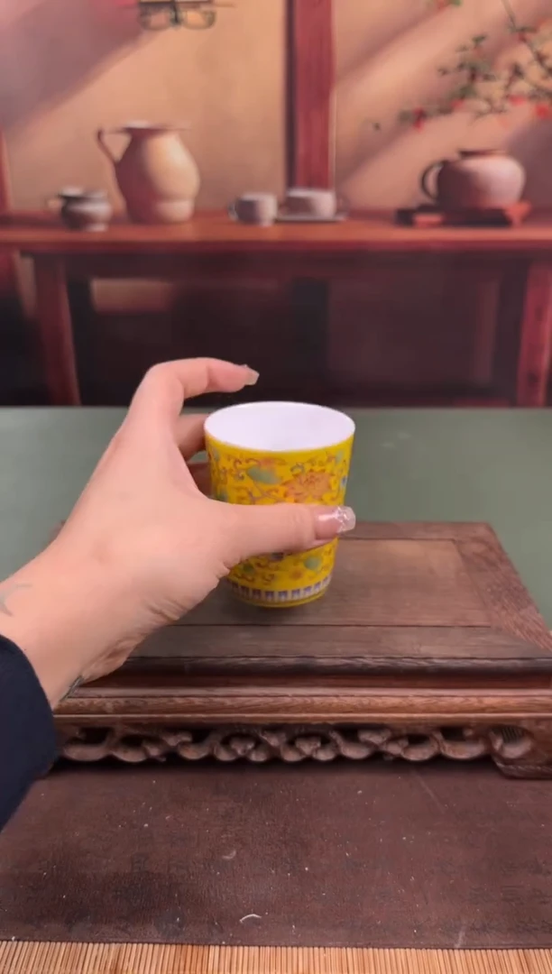 【闪购商品】顾德茶器福利闪购链接