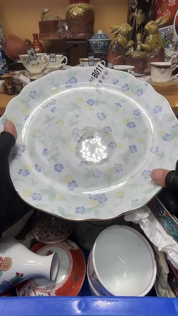 雨*中古货品默认微瑕