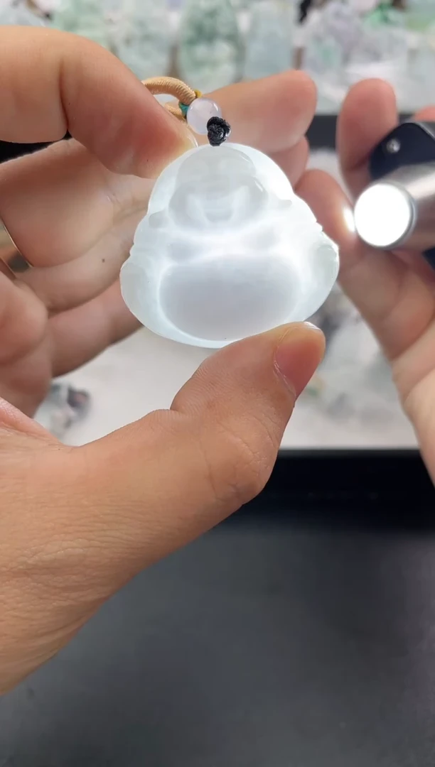 颈饰未镶嵌翡翠25/12/19/.141