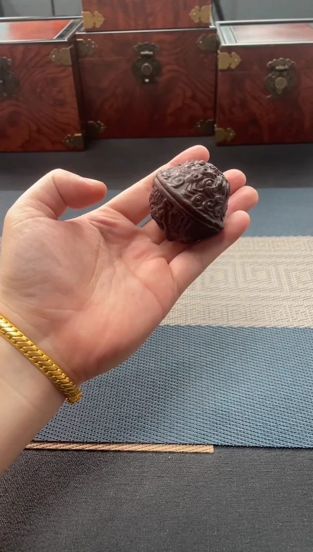 茶壶紫砂核桃 紫砂1111111