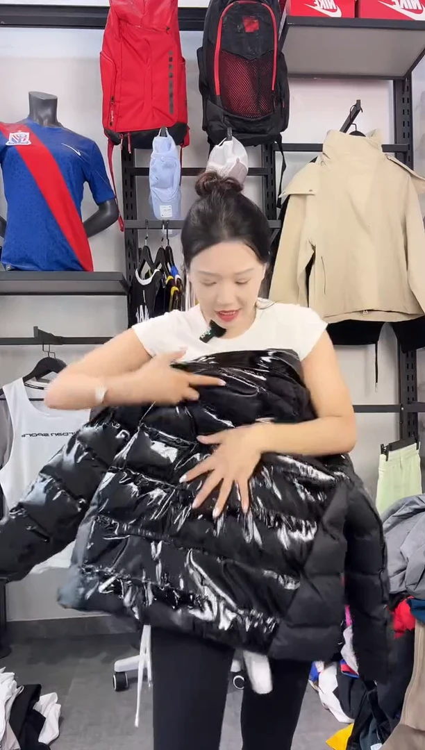 159编码 瑕疵款直播间过款为准 尺码M