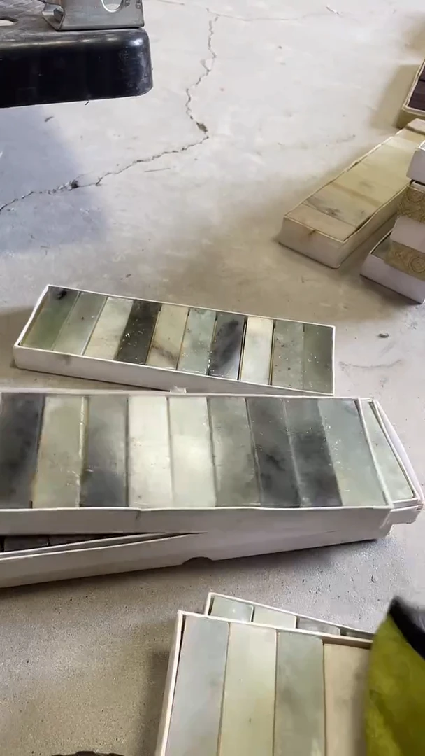 【知墨堂047#】印章石微瑕不挑款10方【1.8*6】