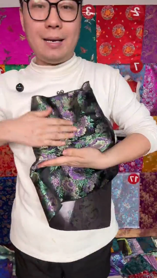 混纺小布头1单40公分长，满18元包邮，新疆西藏不包邮