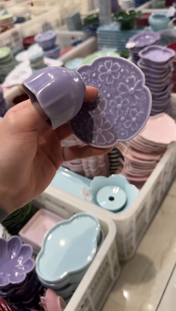 瓷片瓷微瑕商品 介意勿拍 小杯