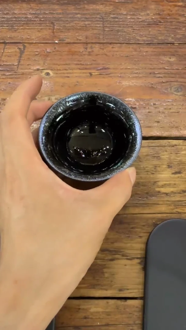 茶盏罗建明高端收藏197