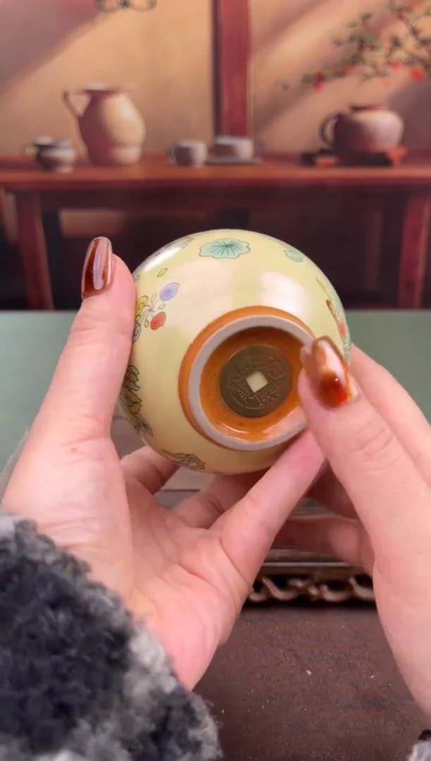 【闪购商品】顾德茶器福利闪购链接