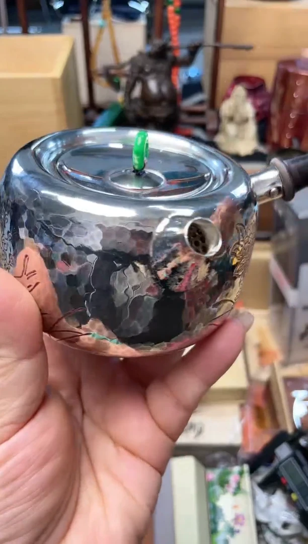 瓷片HU炎美杂货铺质量保证