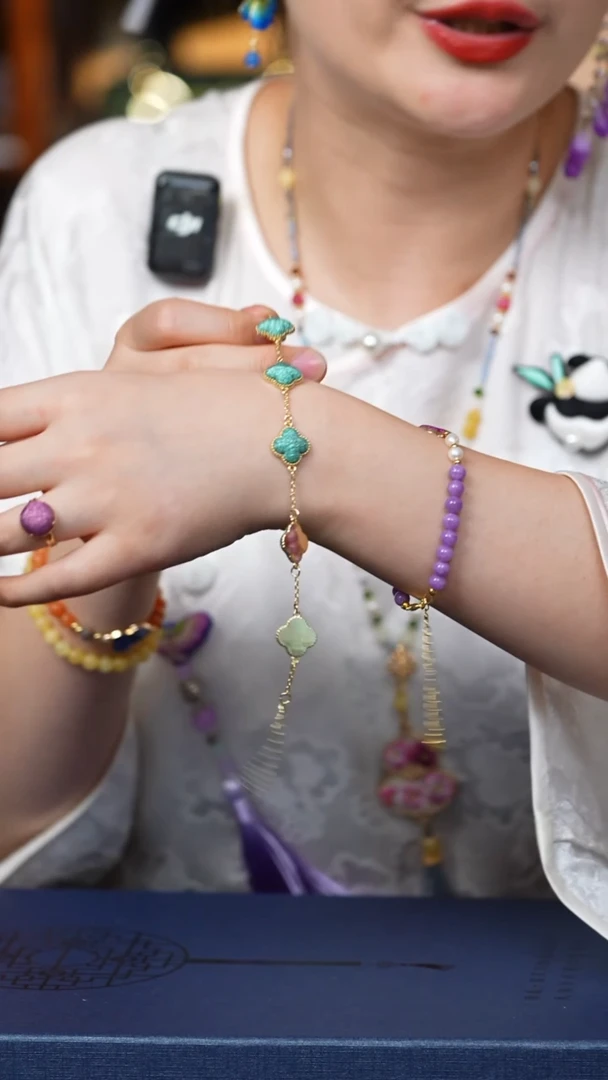 织绣0801非遗国风手工美物