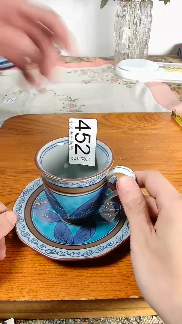 瓷片小淼海外陶瓷工艺品