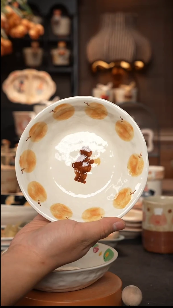 其他陶川谷原创手作陶瓷  11.11  不退差价