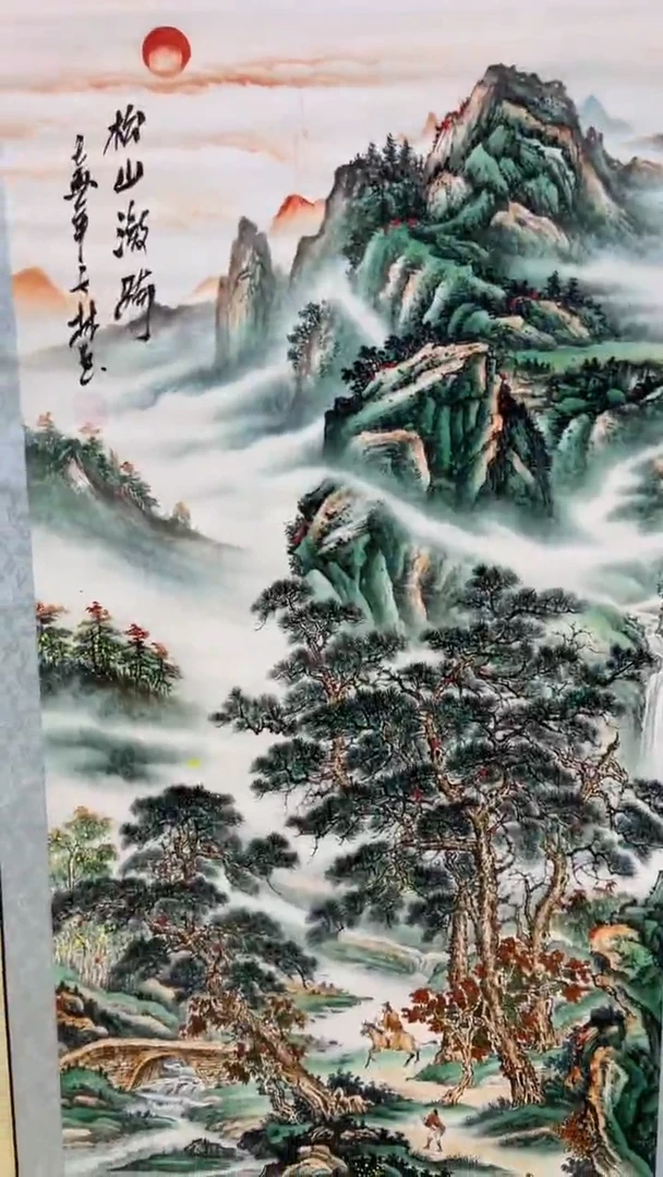 文化艺术精选馆461