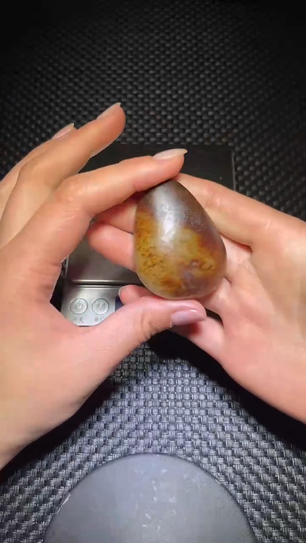 【闪购商品】和田玉挂件未镶嵌265