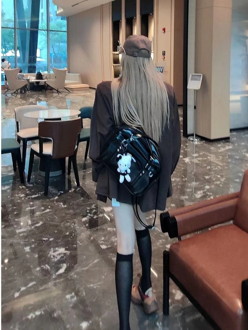 宠儿【2025夏季韩版百搭时尚包包合集】