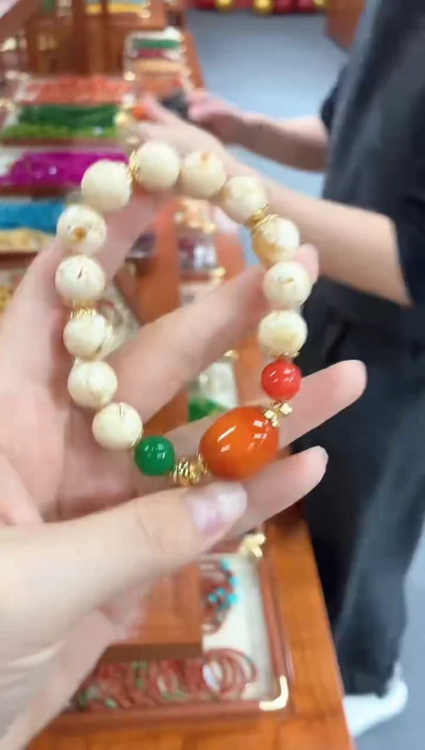 【慧慧甄选】高端轻奢多样性发货ZX3344S