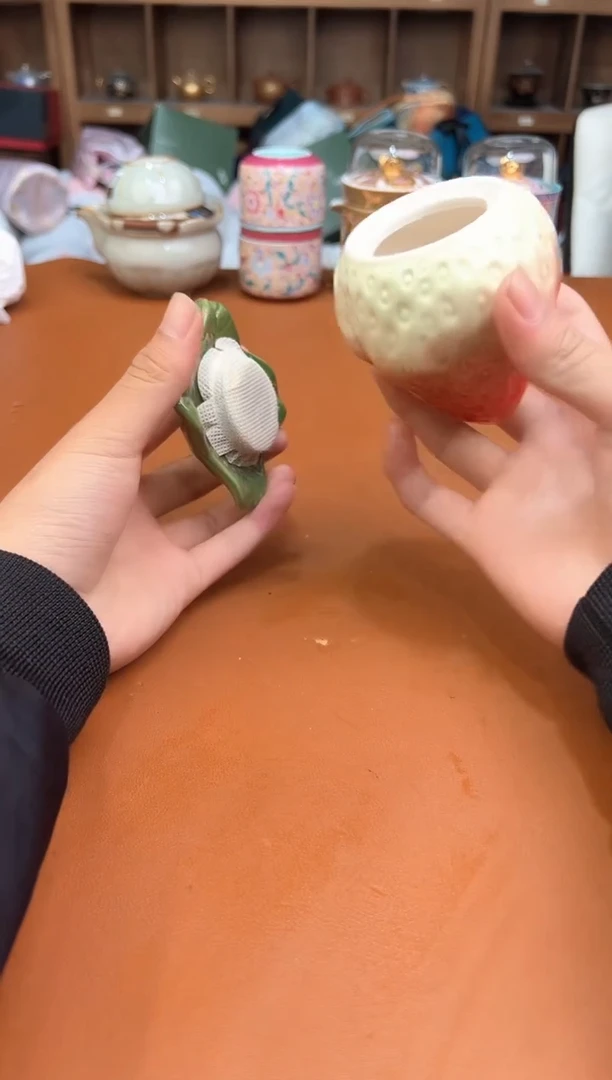 陶缘甄选商品链接@@g399