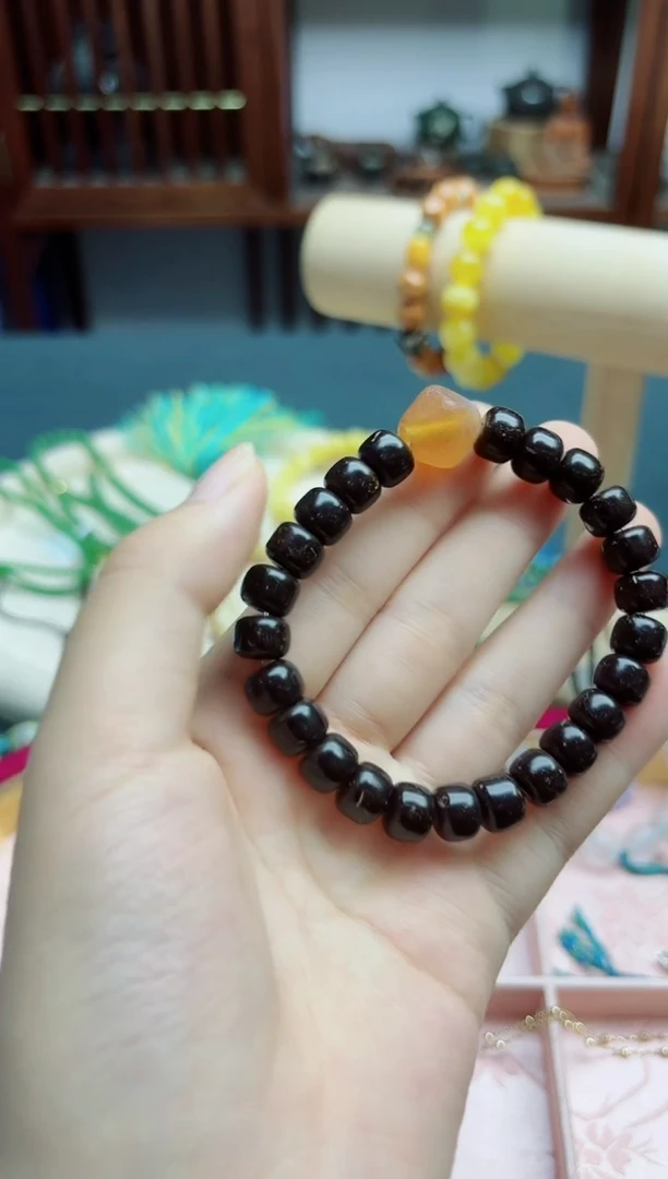 玛瑙/玉髓配饰未镶嵌玛瑙配饰*1 WY