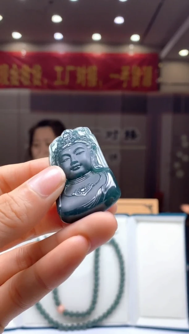 【闪购商品】定制翡翠未镶嵌********170