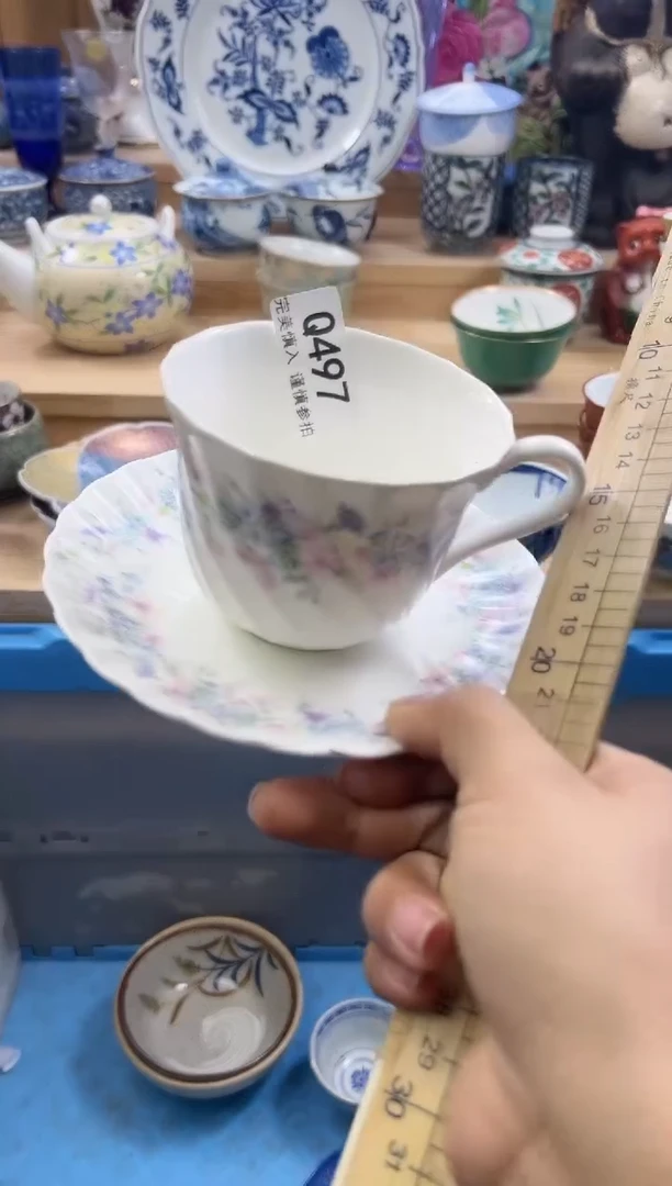 【闪购商品】瓷片497qqqqqqqqqqqq