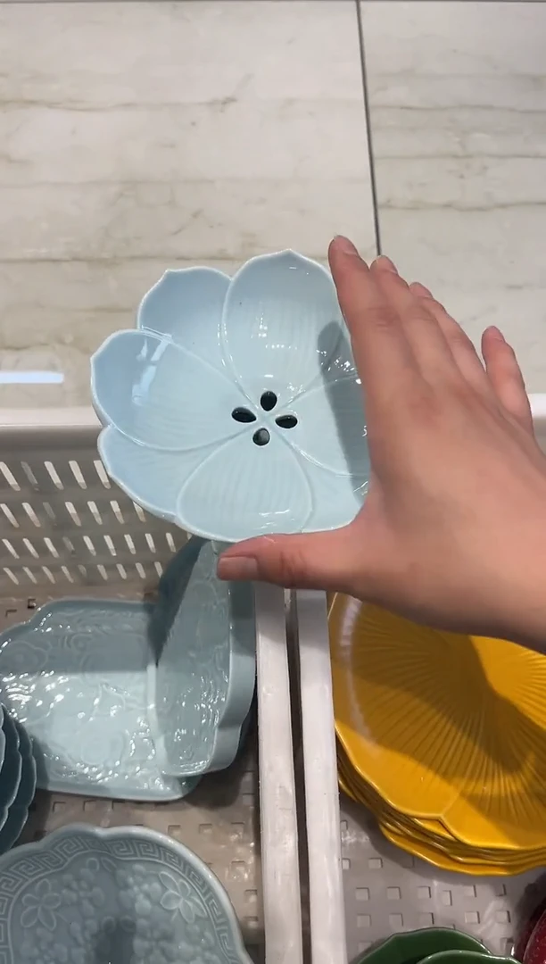 瓷片微瑕商品，介意勿拍