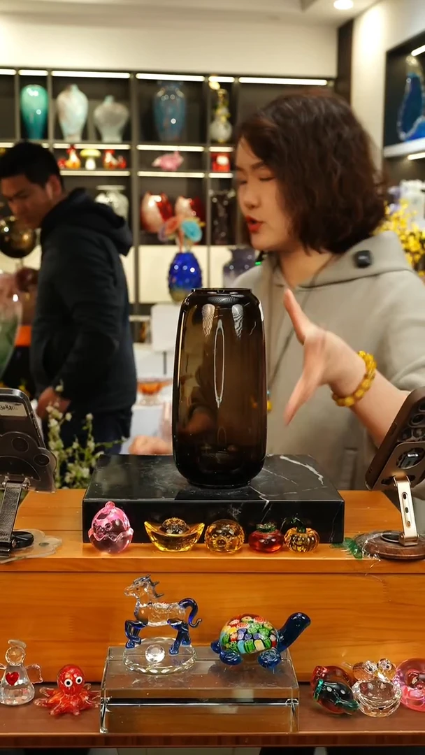 外贸花瓶尾货花瓶138