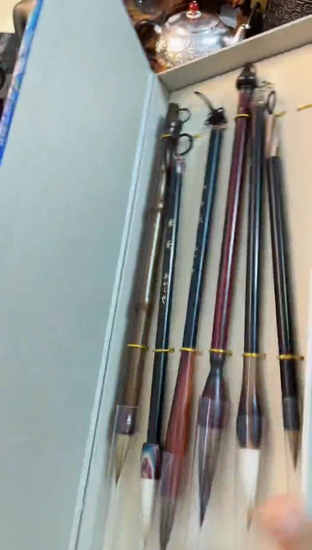 摆件maobi慧然珍宝阁质量保证