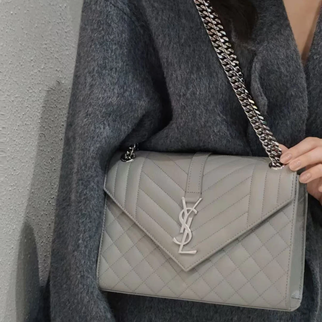 99新 YSL/圣罗兰 安洁利严选/XX01