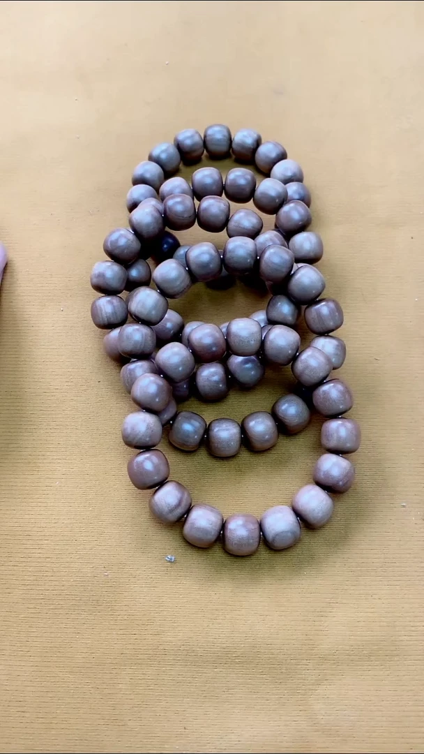 檀香木手串/手链6号