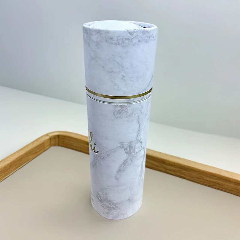 （物）高端玻璃泡茶杯300ml茶水分离杯