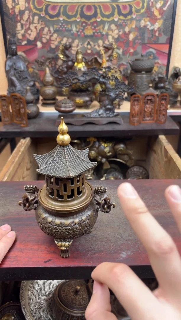 德商铜专属精选链接