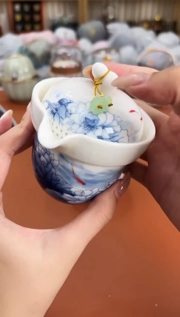 万家瓷坊清货商品链接@@YS420